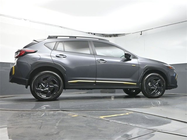 Used 2025 Subaru Crosstrek 2.5i Sport w/ Popular Package #4A image 37