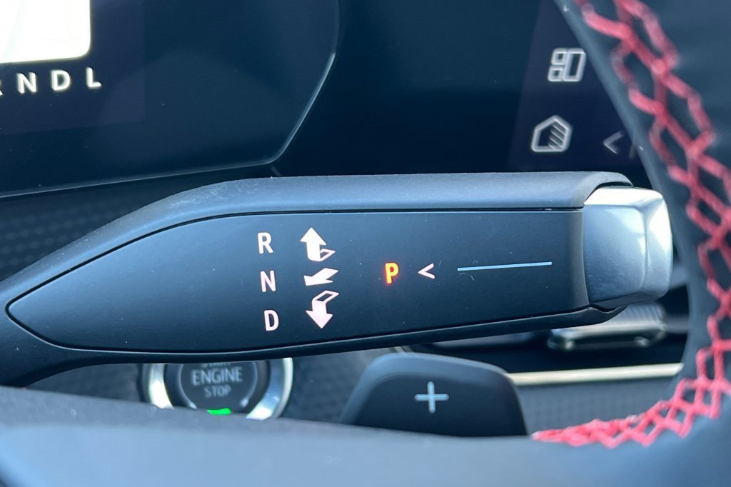 New 2026 Chevrolet Equinox RS image 19