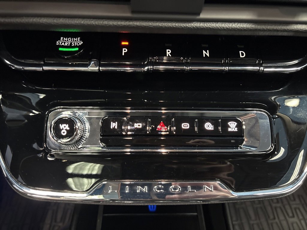 Used 2024 Lincoln Corsair Grand Touring w/ Equipment Group 301A image 36