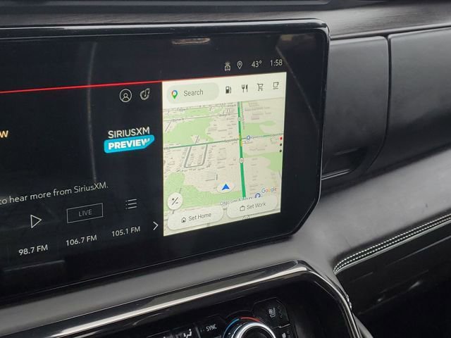 Used 2022 GMC Sierra 1500 AT4X image 18