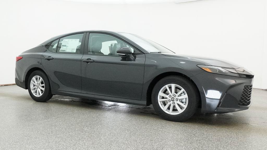 New 2026 Toyota Camry LE w/ Convenience Package FWD image 31