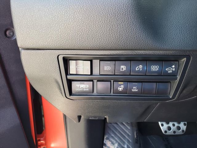 Used 2022 Toyota Tundra TRD Pro AWD/4WD image 18