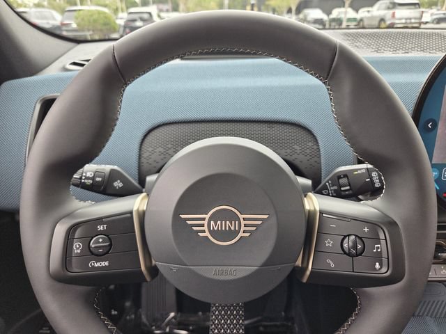 New 2027 MINI Cooper Countryman S AWD/4WD image 25