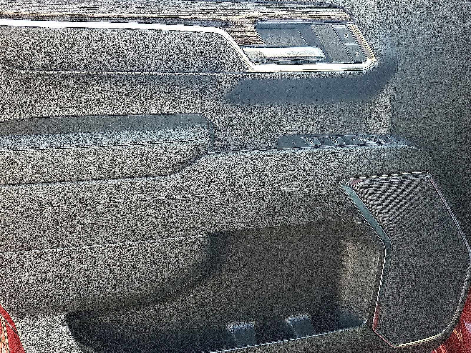 Used 2023 Chevrolet Silverado 1500 RST image 12