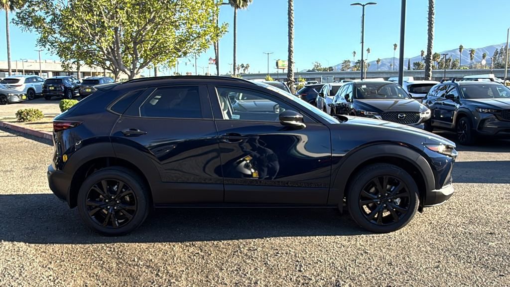 New 2026 MAZDA CX-30 AWD 2.5 S image 2