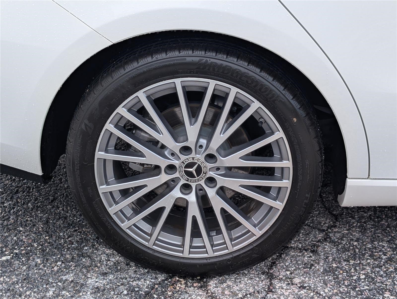 Used 2022 Mercedes-Benz CLA 250 image 10