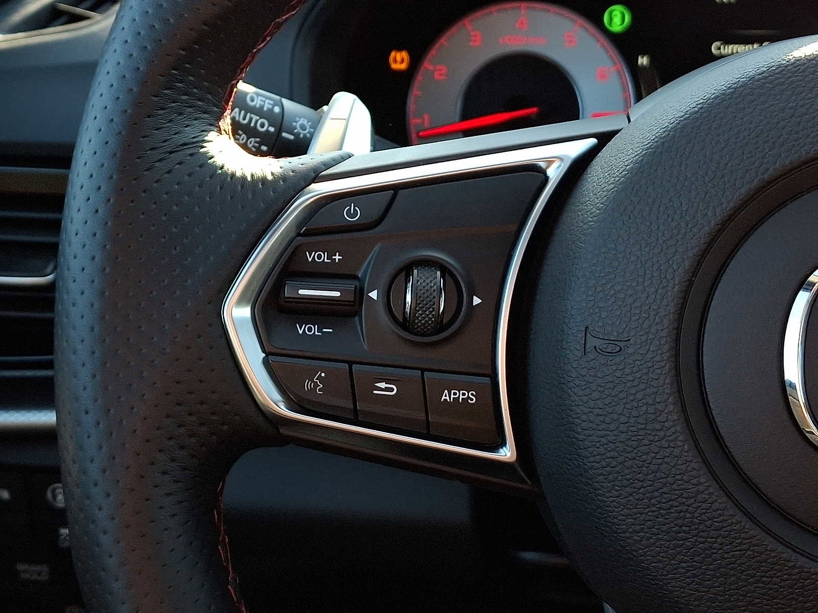 Used 2025 Acura RDX A-Spec image 23