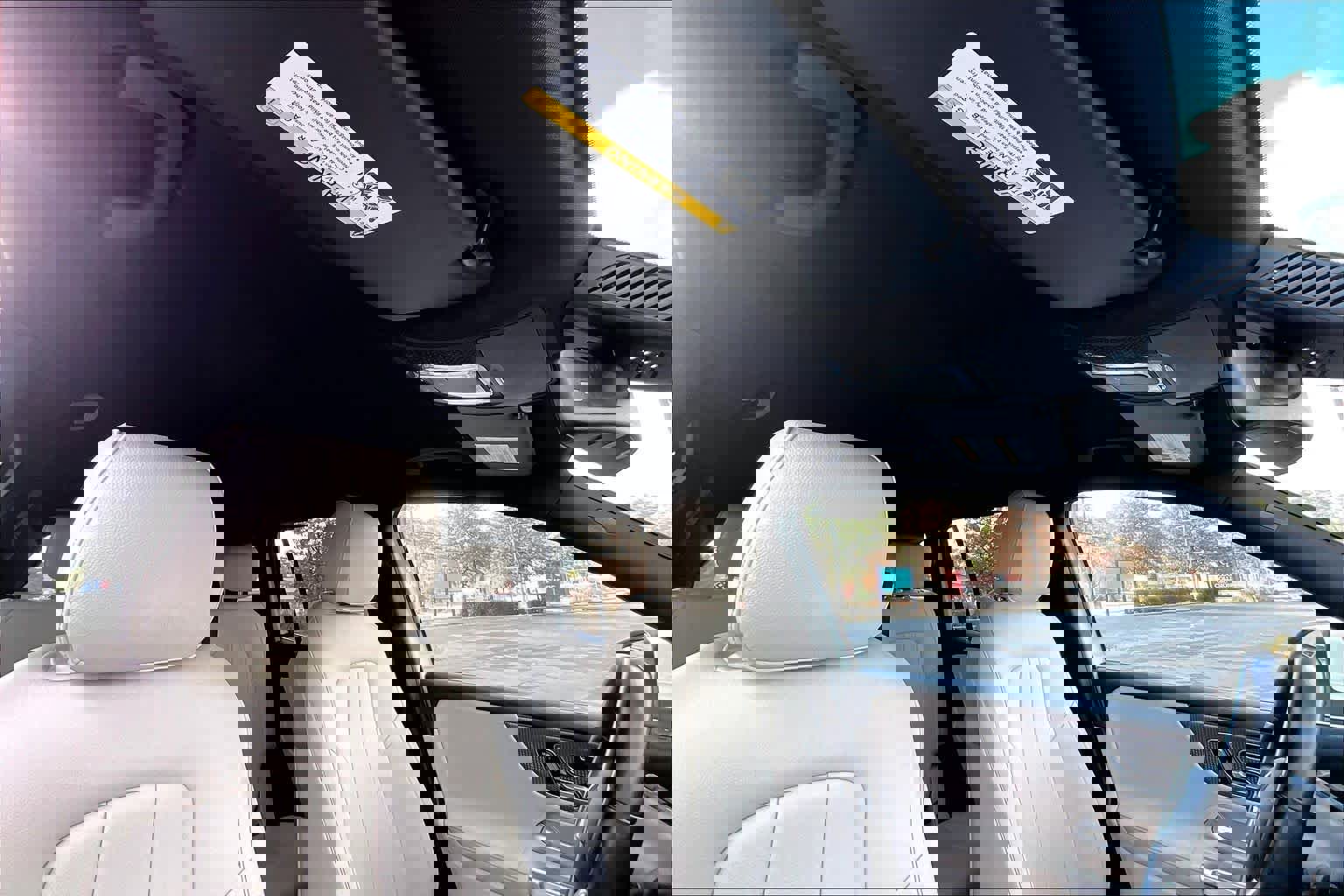 Used 2020 Mercedes-Benz GLB 250 GLB 250 w/ Premium Package image 14