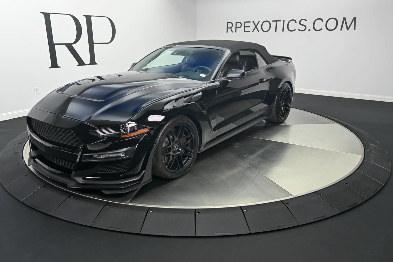 Used 2019 Ford Mustang GT Premium w/ GT Performance Package