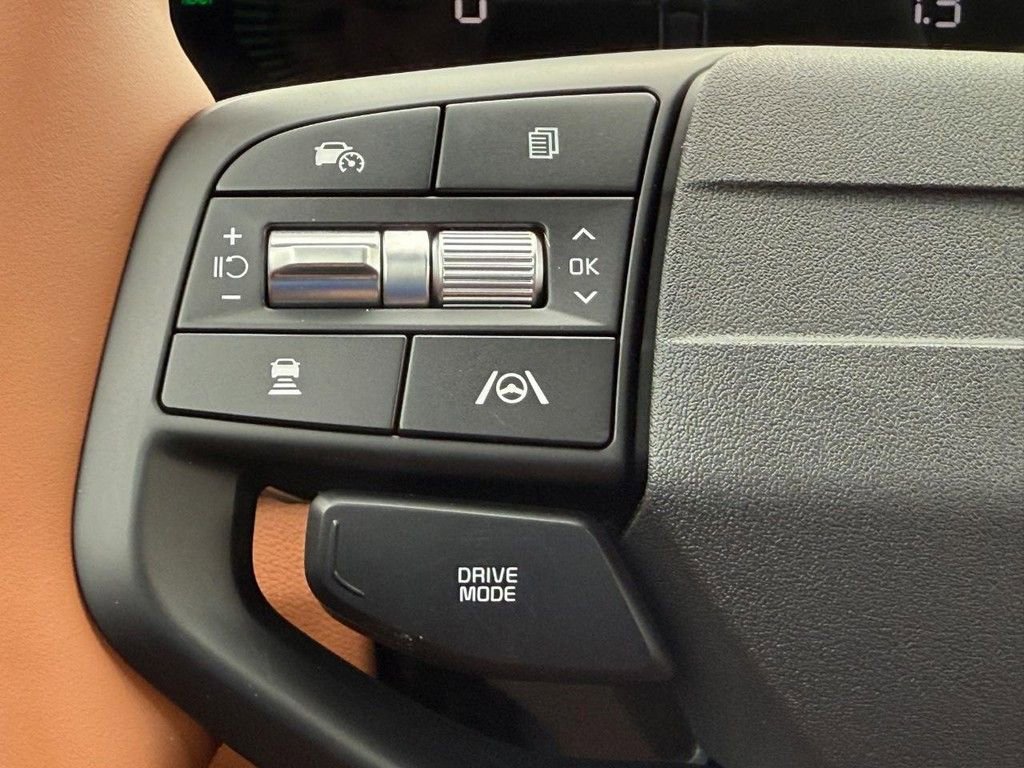 New 2026 Kia Sportage X-Line image 9