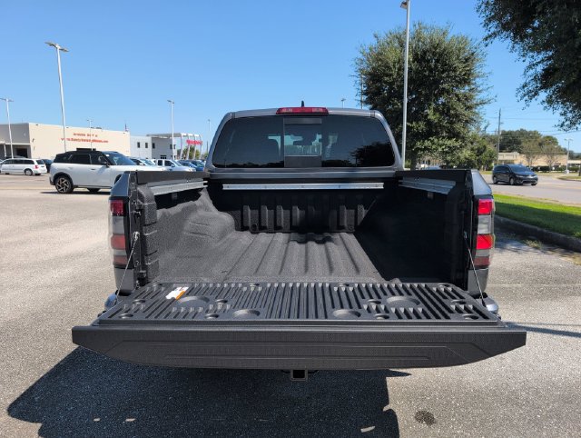New 2027 Nissan Frontier SV AWD/4WD image 33