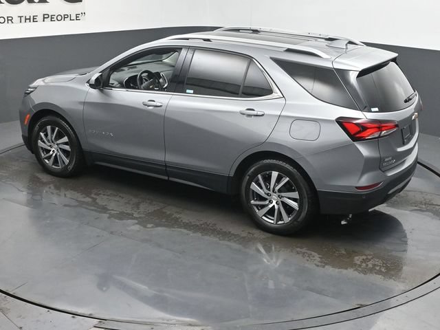 Used 2023 Chevrolet Equinox Premier FWD image 46