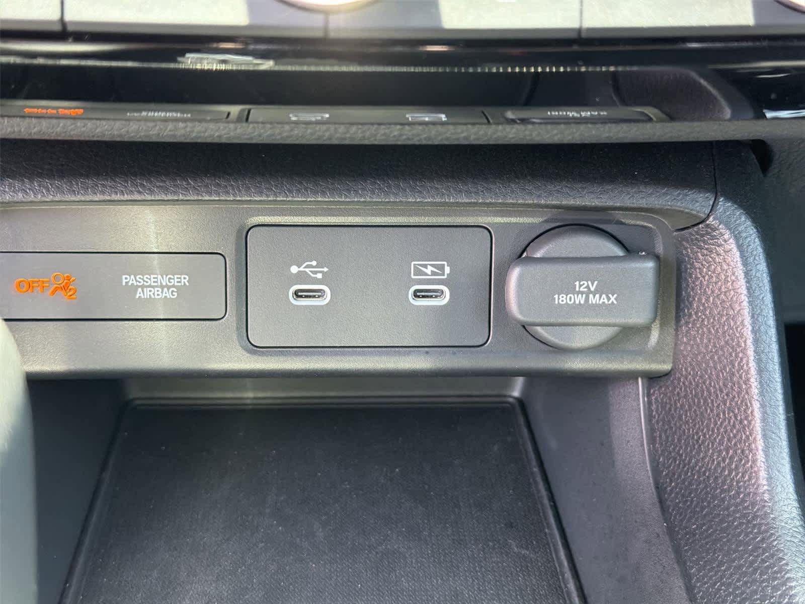 Used 2026 Honda Civic Sport image 35