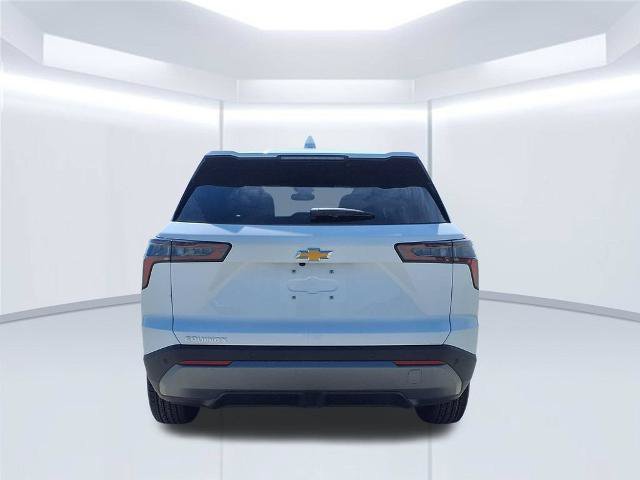New 2027 Chevrolet Equinox LT FWD image 4