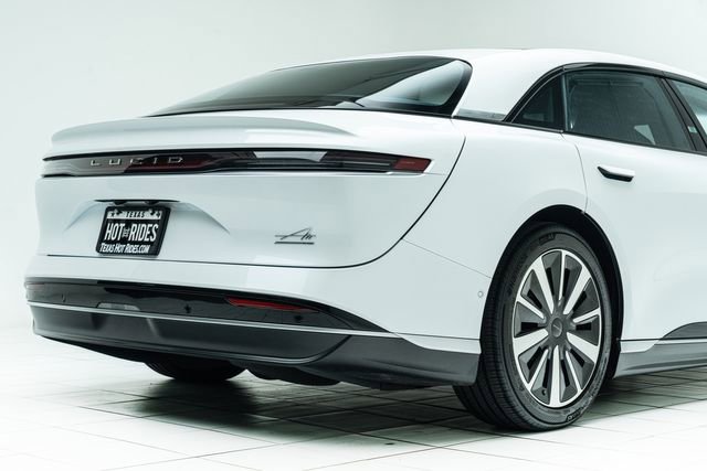 Used 2022 Lucid Air Grand Touring image 14
