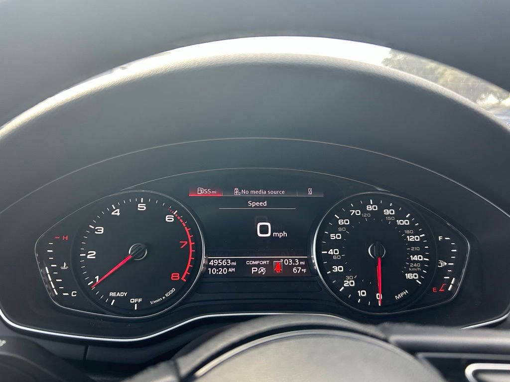 Used 2022 Audi A4 2.0T Premium w/ Convenience Package image 25