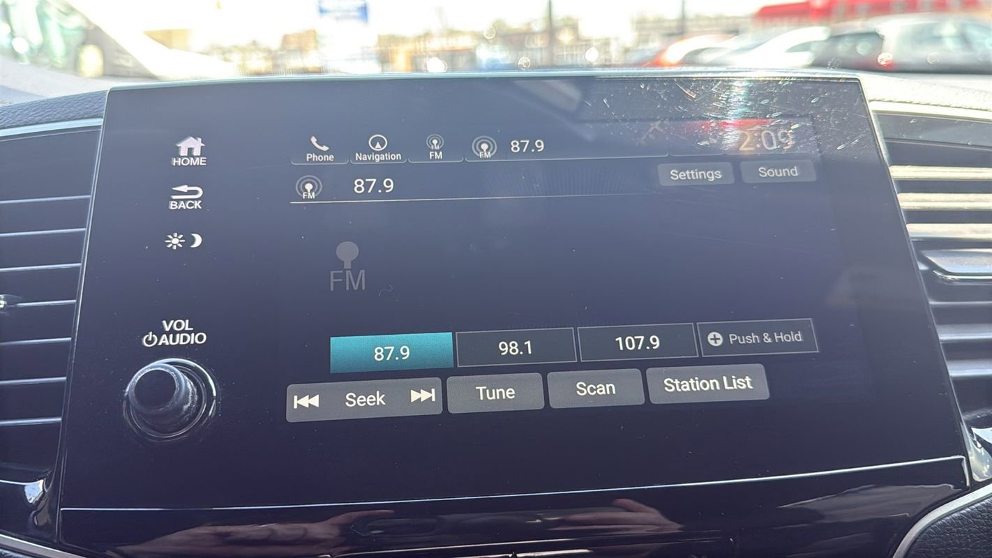Used 2019 Honda Passport Touring image 22