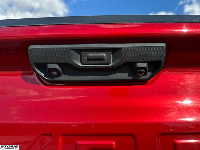 Certified 2023 Chevrolet Silverado 1500 RST image 14