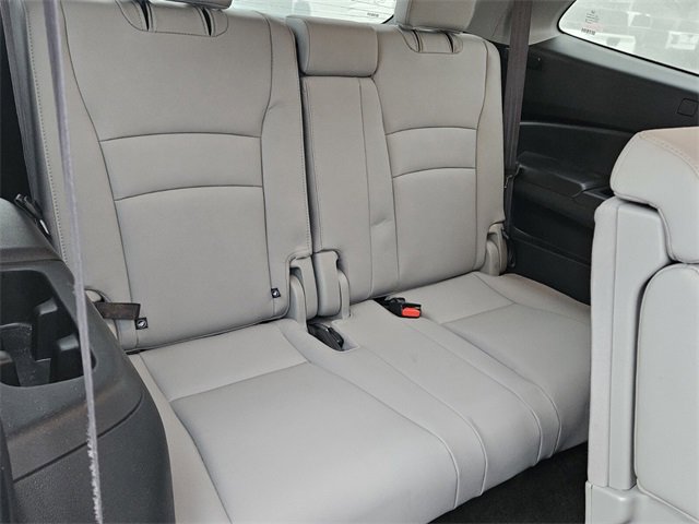 Used 2022 Honda Pilot Special Edition image 15