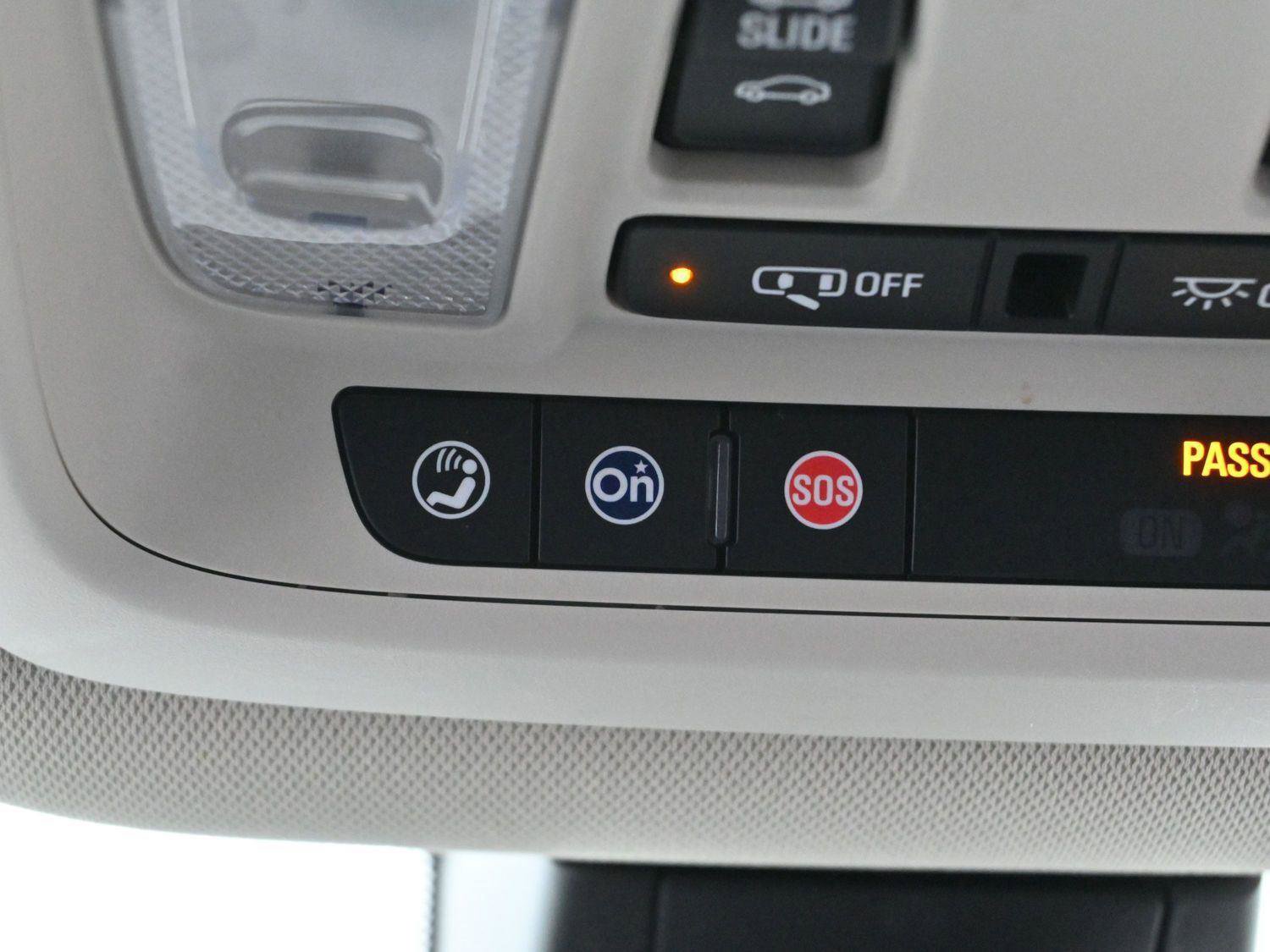 Used 2023 GMC Acadia Denali w/ LPO, Floor Liner Package image 28