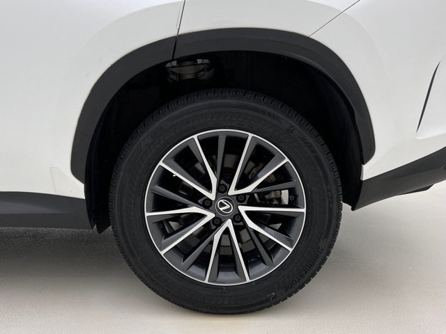 Used 2024 Lexus NX 350 AWD w/ Cold Area Package image 27