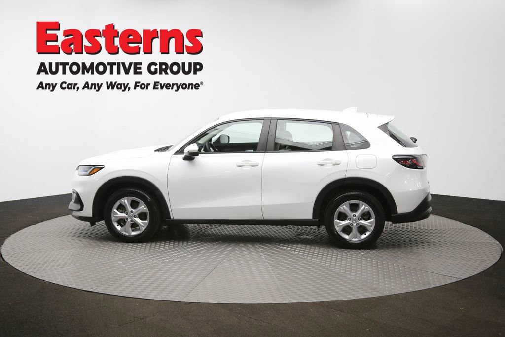 Used 2023 Honda HR-V LX image 58