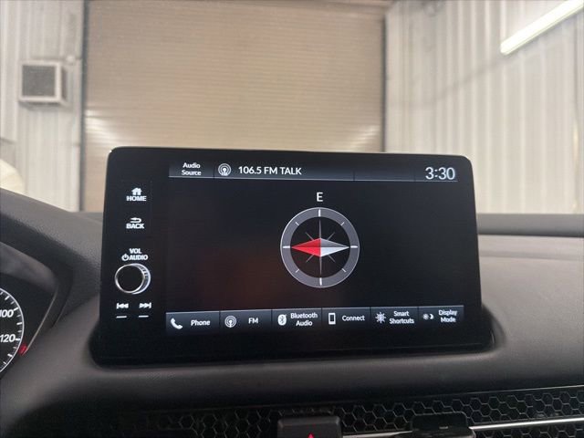 Used 2025 Honda HR-V EX-L image 29