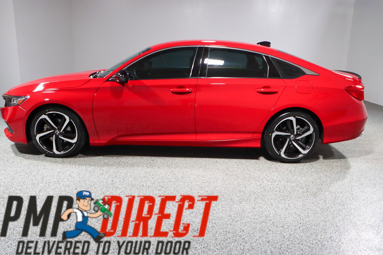 Used 2022 Honda Accord Sport image 10