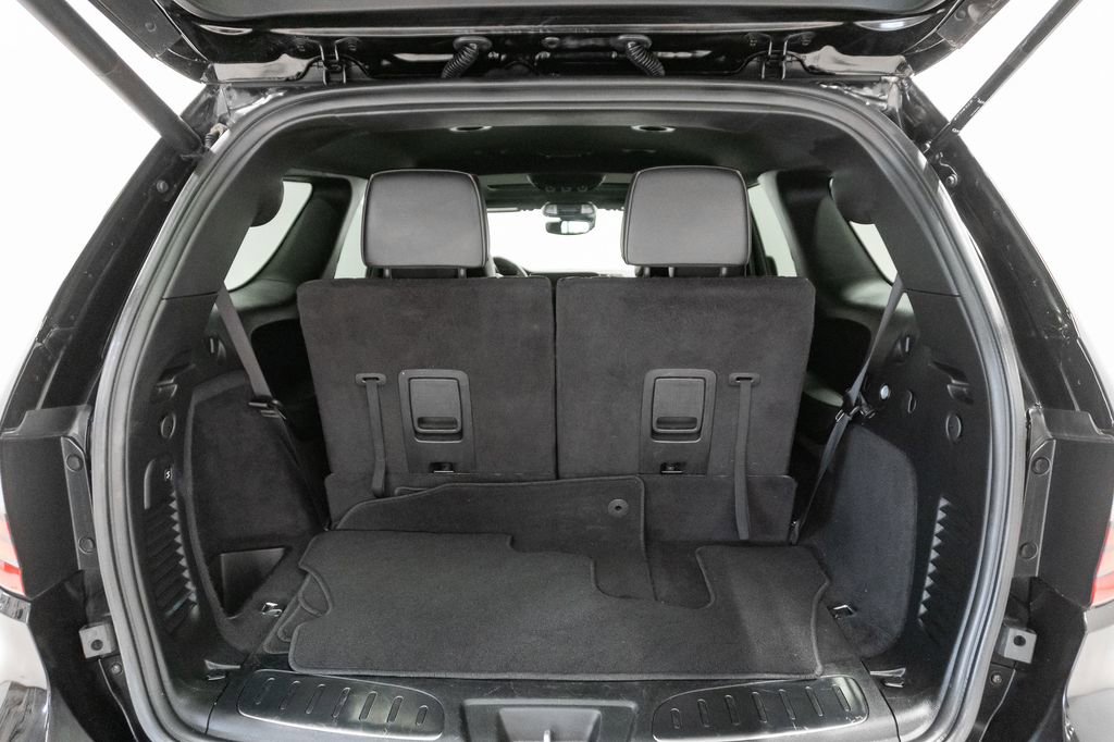 Certified 2025 Dodge Durango GT AWD/4WD image 32