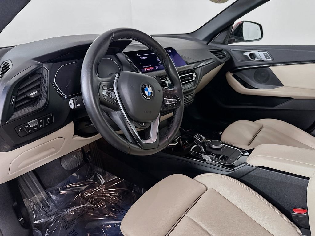 Used 2021 BMW 228i xDrive Gran Coupe w/ Convenience Package image 16