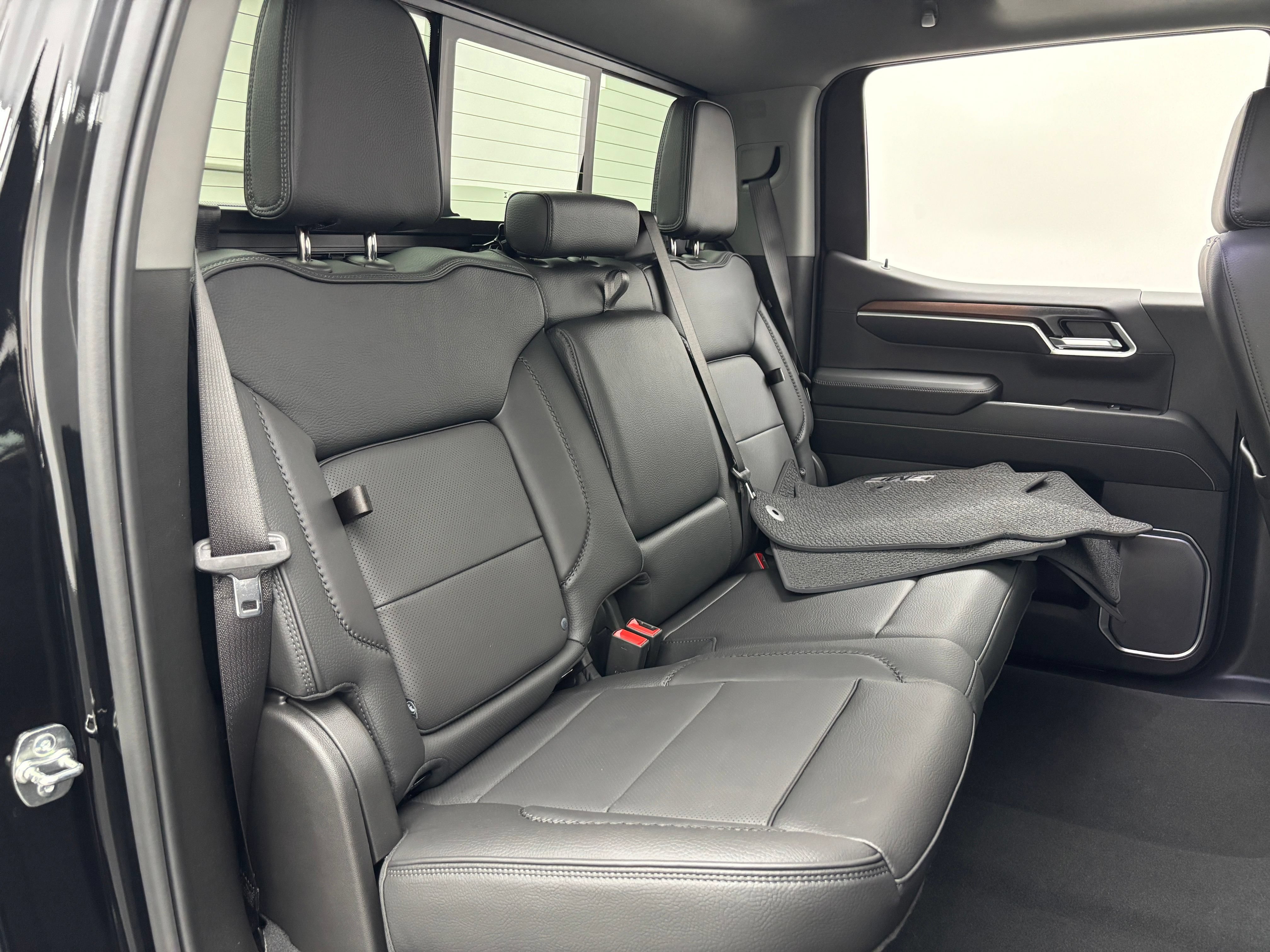 New 2026 GMC Sierra 1500 Denali AWD/4WD image 40