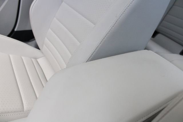 Used 2024 Volkswagen Jetta SE w/ Panoramic Sunroof Package FWD image 18