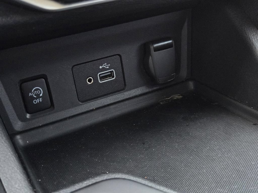 Certified 2024 Nissan Sentra S FWD image 21
