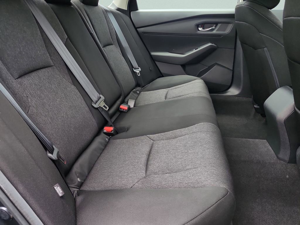 Used 2024 Honda Accord EX image 33