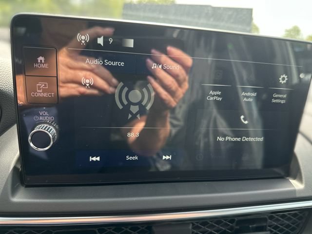 New 2026 Acura ADX A-Spec AWD/4WD image 17