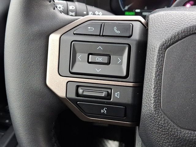 Used 2025 Toyota Land Cruiser w/ Premium Package AWD/4WD image 24