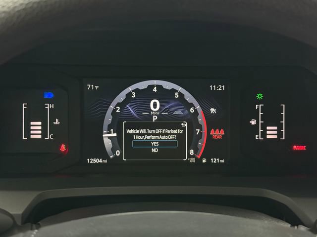 Used 2024 Toyota Tacoma SR image 16