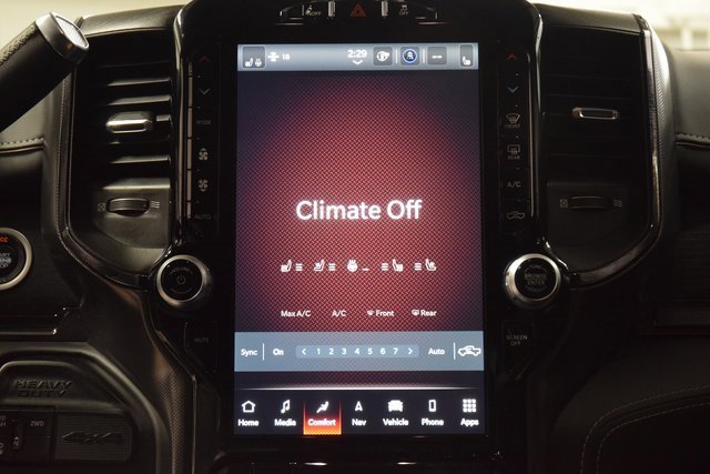 Used 2024 RAM 2500 Limited image 26