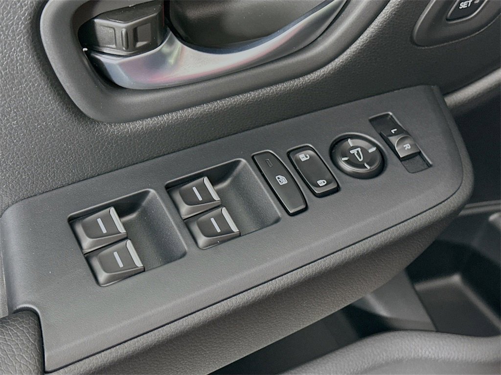 New 2026 Honda Passport RTL image 26