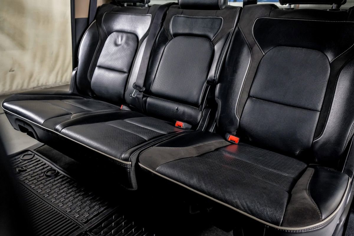 Used 2021 RAM 1500 Laramie image 31