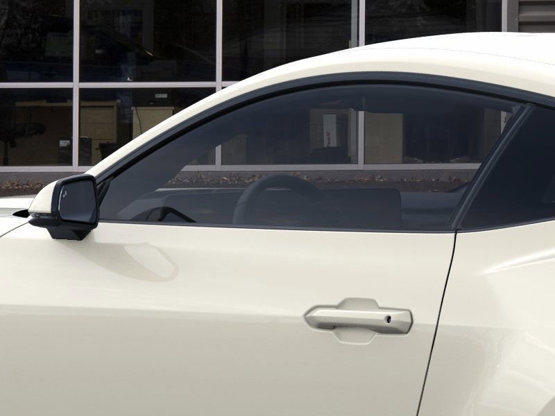 New 2025 Ford Mustang GT Premium w/ 60th Anniversary Package image 20