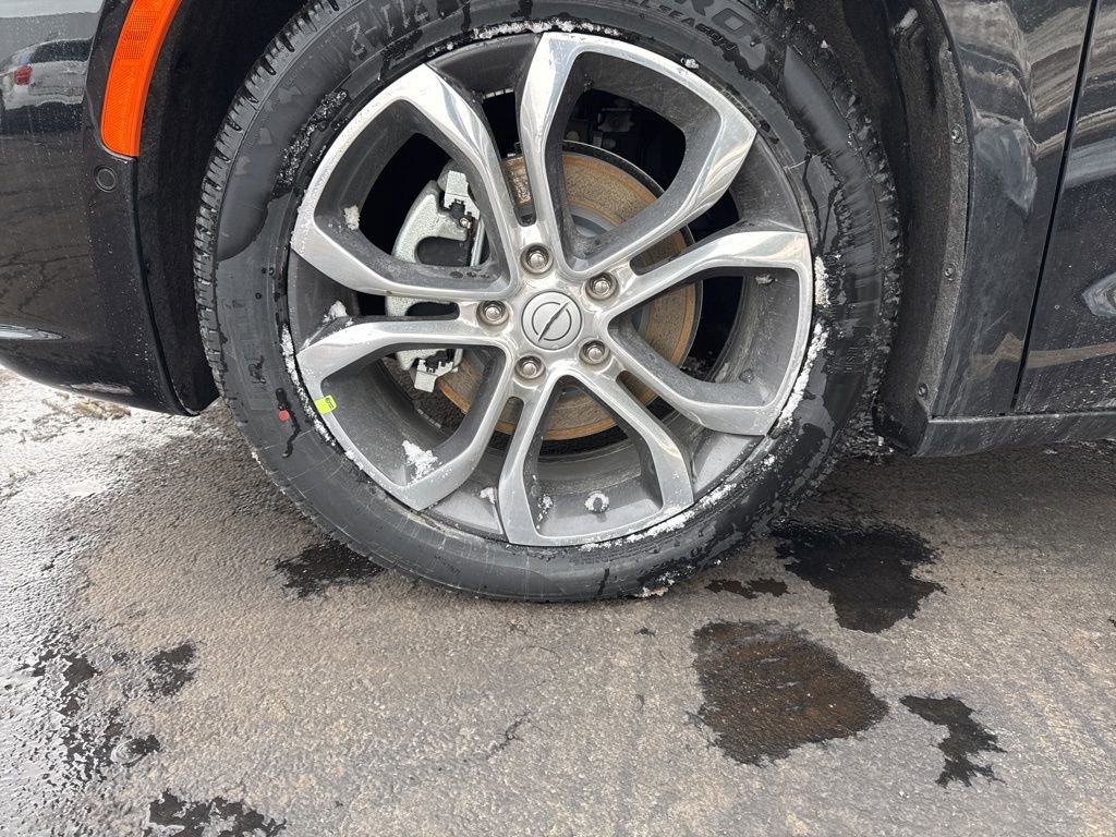 New 2026 Chrysler Pacifica Pinnacle image 68