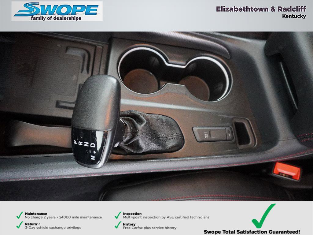 Used 2024 Dodge Durango R/T image 23