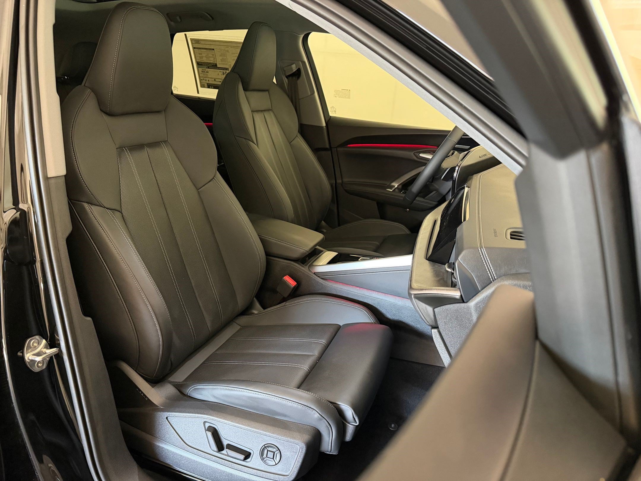 New 2026 Audi Q5 Premium AWD/4WD image 25