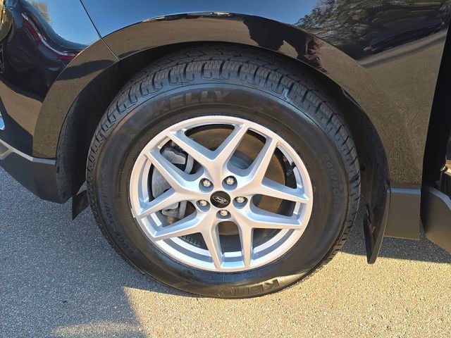 Used 2024 Ford Edge SEL w/ Convenience Package image 27