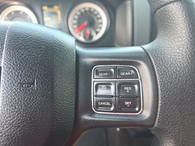 Used 2017 RAM 1500 Express w/ Express Value Package image 18