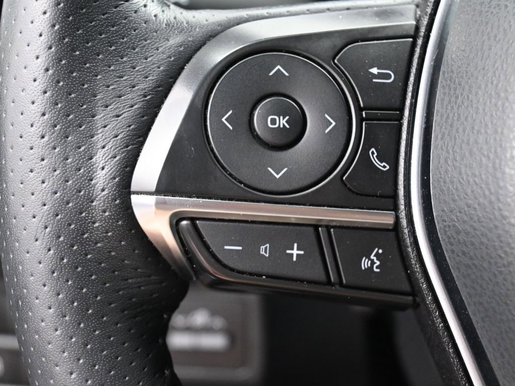 Certified 2020 Toyota Avalon Touring w/ Advanced Safety Package FWD image 17