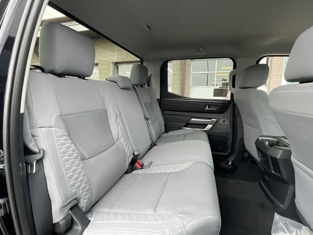 Used 2024 Toyota Tundra SR5 w/ SR5 Convenience Package AWD/4WD image 20