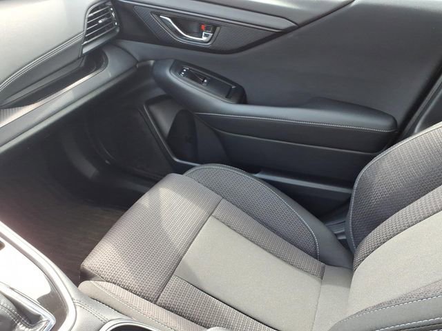 Certified 2025 Subaru Outback Premium image 17