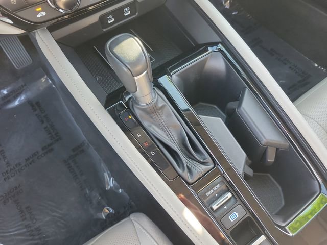 Used 2024 Honda Accord Touring image 29